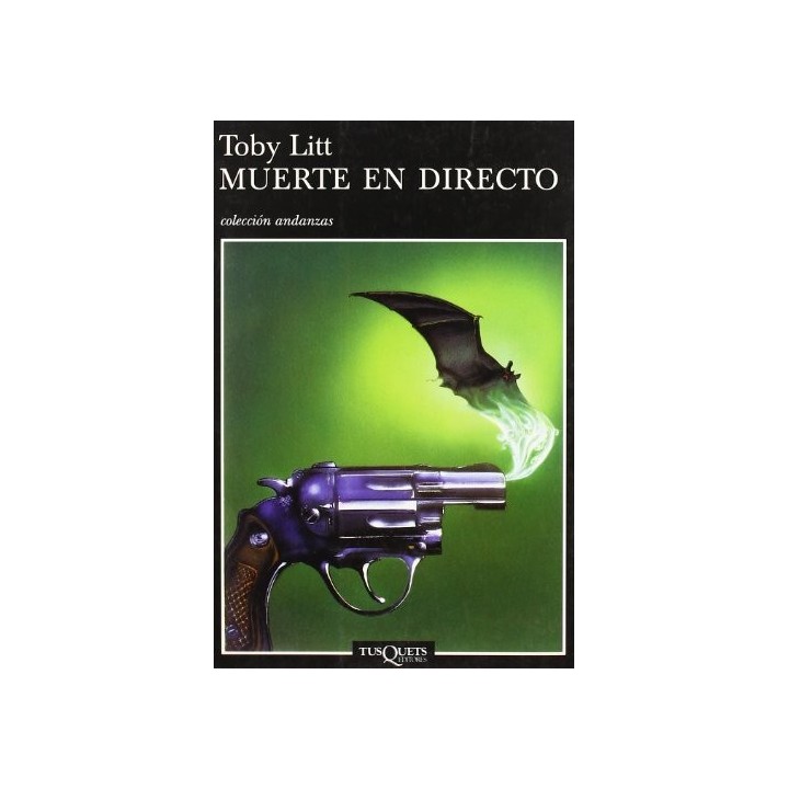 Muerte En Directo (Primera edición)